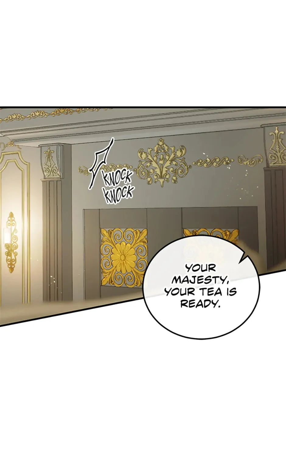 The Glamorous Life of the Fake Mistress Chapter 104 page 75 - 