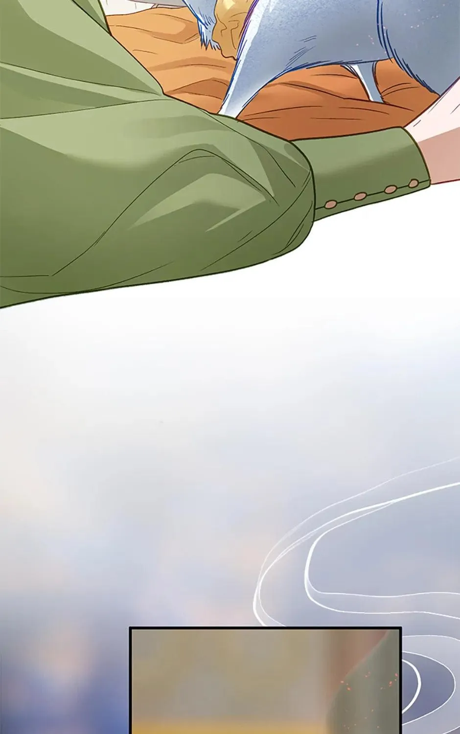 The Glamorous Life of the Fake Mistress Chapter 104 page 79 - 