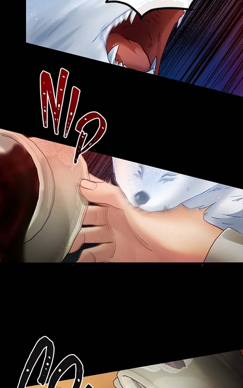 The Glamorous Life of the Fake Mistress Chapter 104 page 85 - 