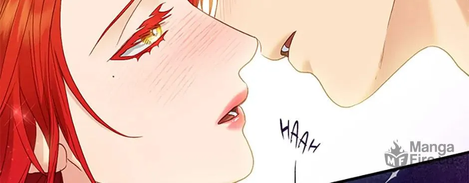 The Glamorous Life of the Fake Mistress Chapter 104 page 10 - 