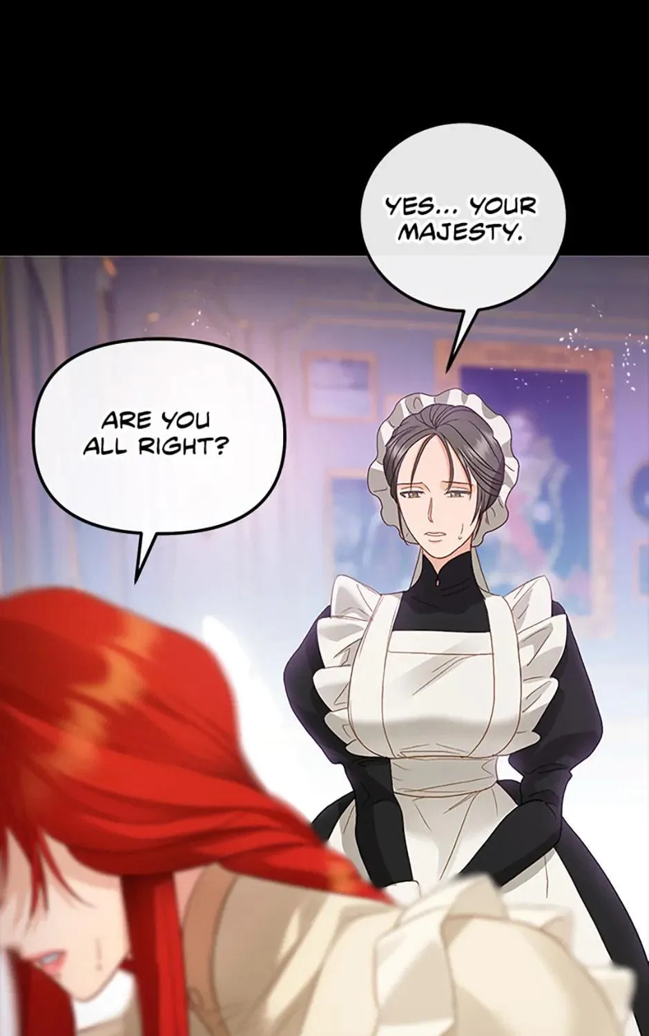 The Glamorous Life of the Fake Mistress Chapter 104 page 95 - 