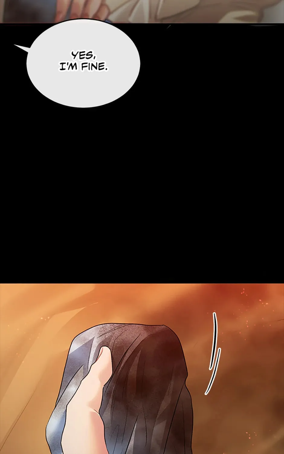 The Glamorous Life of the Fake Mistress Chapter 104 page 97 - 