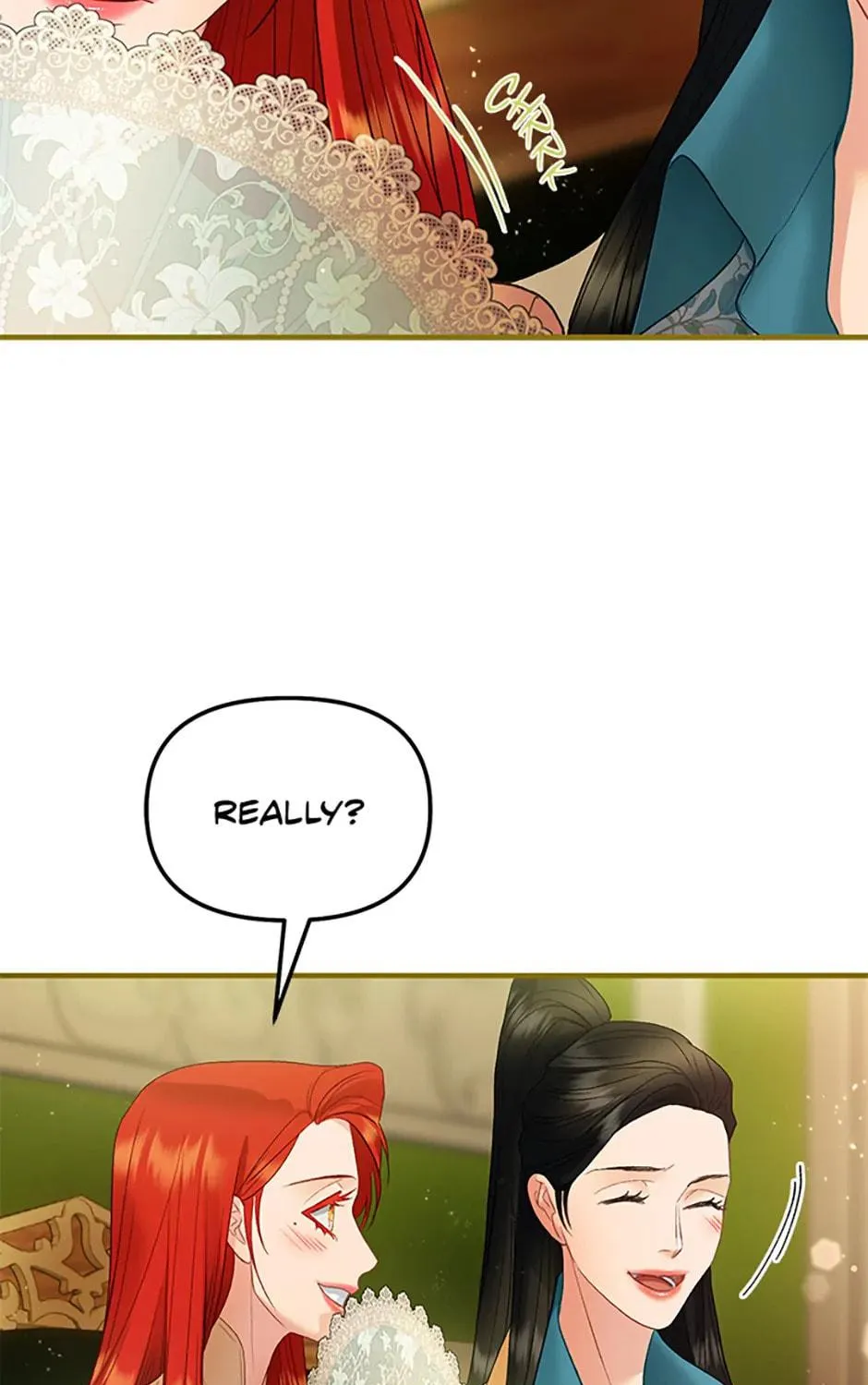 The Glamorous Life of the Fake Mistress Chapter 105 page 11 - 
