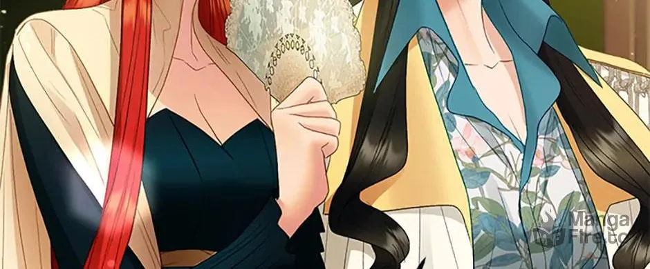 The Glamorous Life of the Fake Mistress Chapter 105 page 12 - 