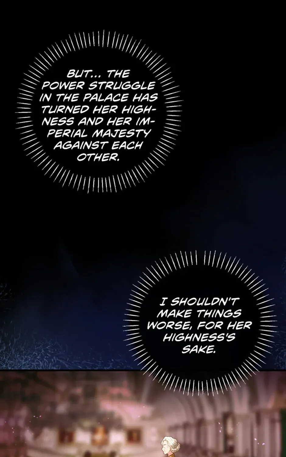 The Glamorous Life of the Fake Mistress Chapter 105 page 111 - 