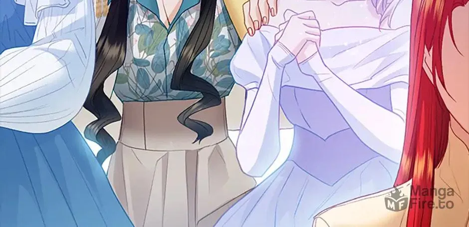 The Glamorous Life of the Fake Mistress Chapter 105 page 114 - 