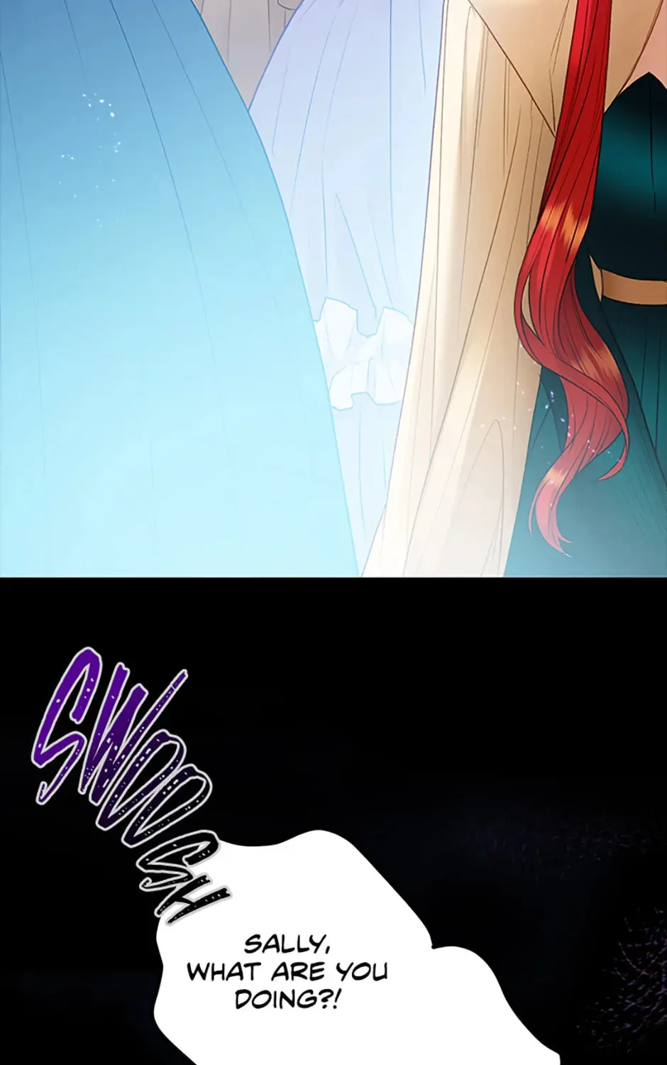 The Glamorous Life of the Fake Mistress Chapter 105 page 115 - 