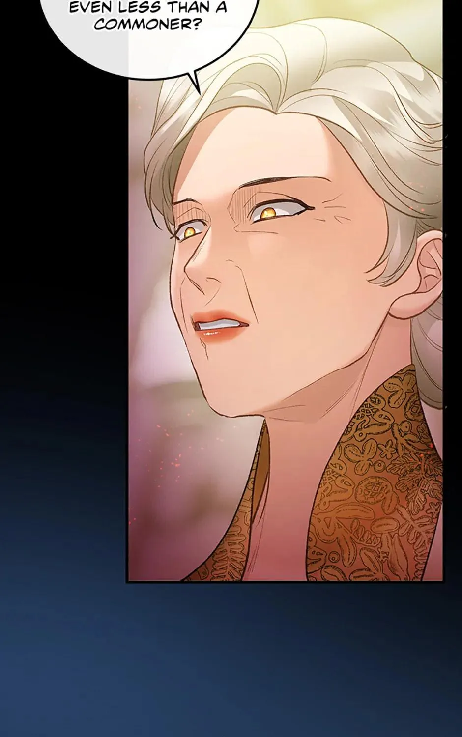 The Glamorous Life of the Fake Mistress Chapter 105 page 119 - 