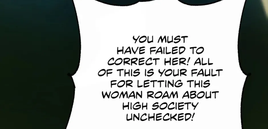 The Glamorous Life of the Fake Mistress Chapter 105 page 122 - 