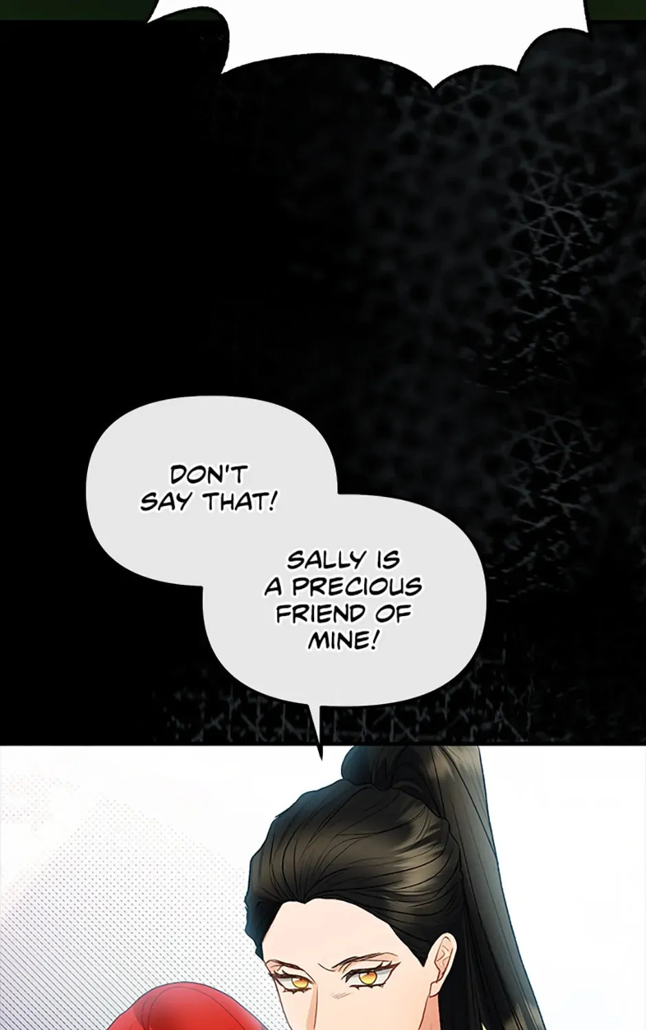 The Glamorous Life of the Fake Mistress Chapter 105 page 123 - 