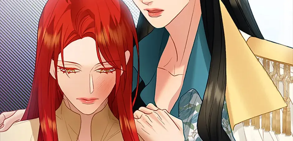 The Glamorous Life of the Fake Mistress Chapter 105 page 124 - 