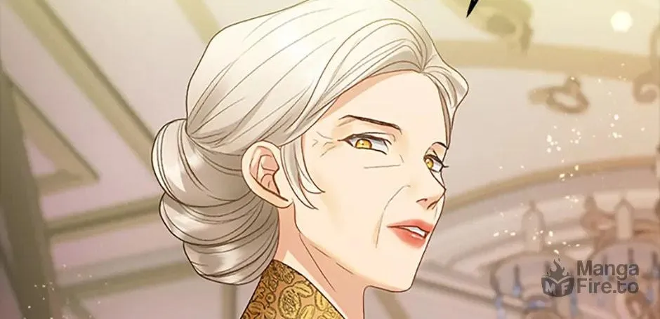 The Glamorous Life of the Fake Mistress Chapter 105 page 126 - 