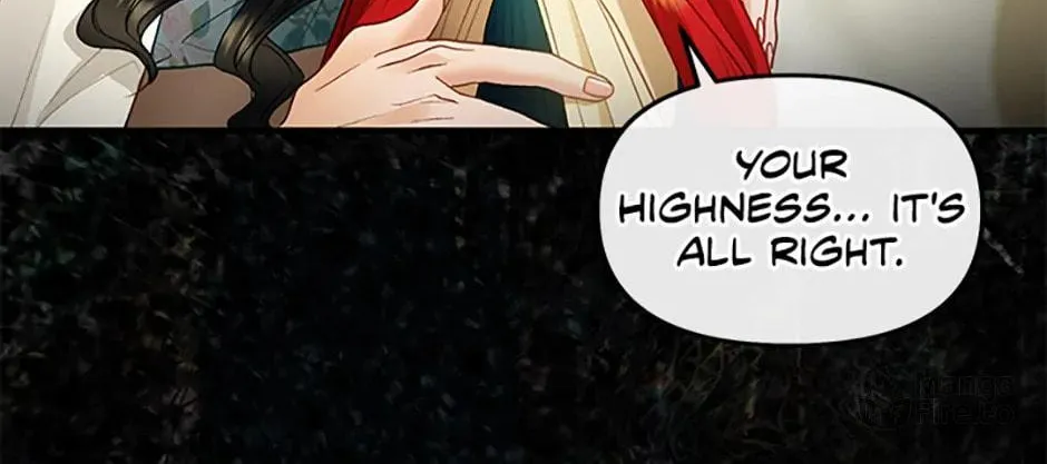 The Glamorous Life of the Fake Mistress Chapter 105 page 130 - 