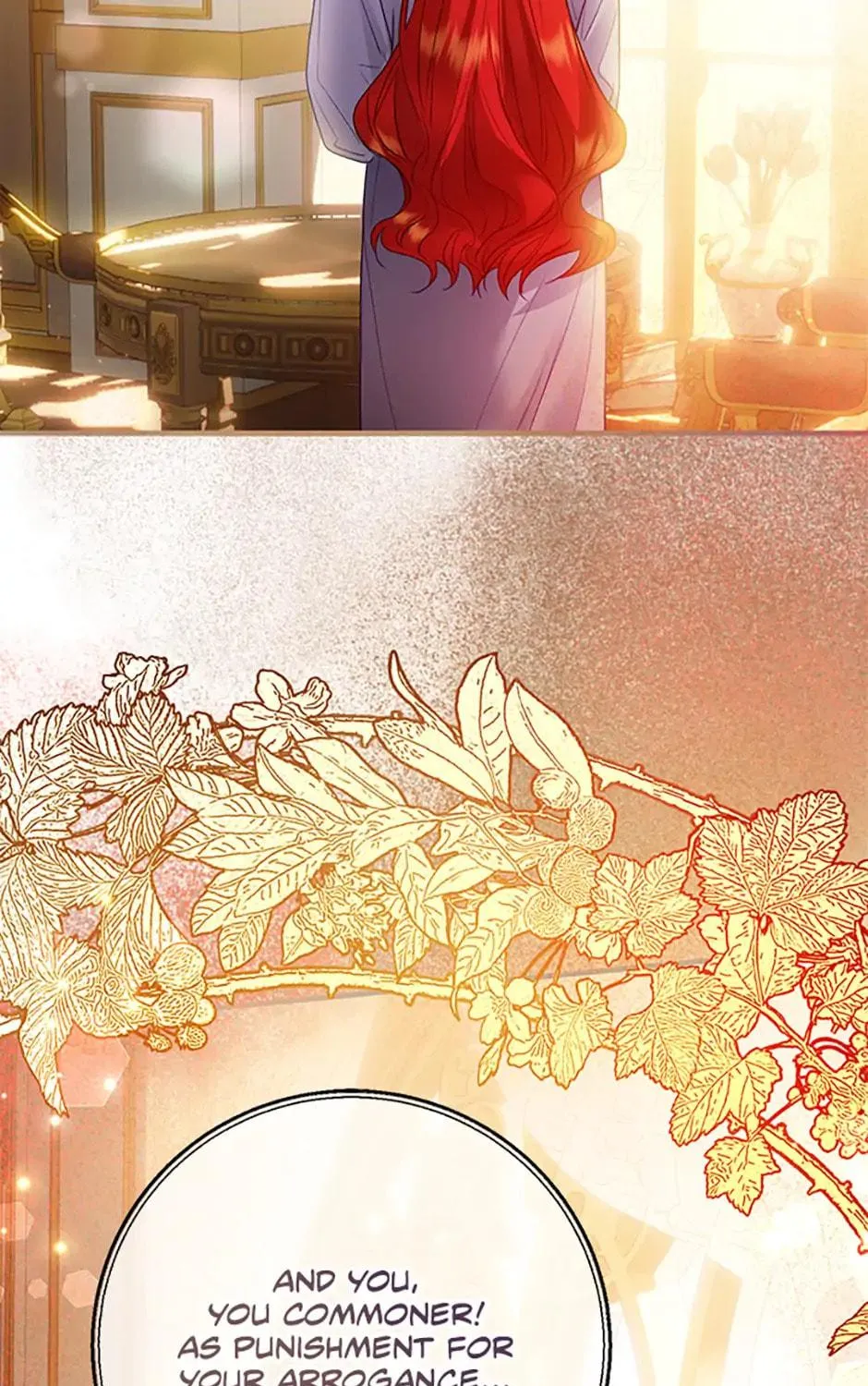 The Glamorous Life of the Fake Mistress Chapter 105 page 139 - 