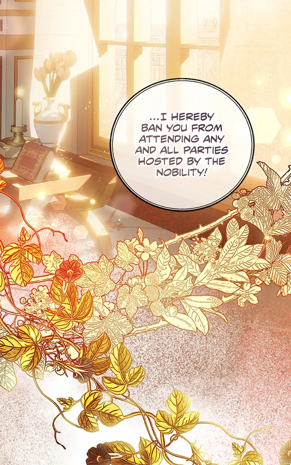 The Glamorous Life of the Fake Mistress Chapter 105 page 141 - 