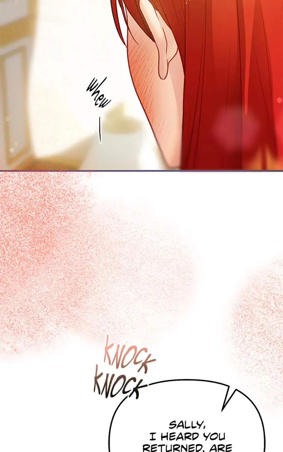 The Glamorous Life of the Fake Mistress Chapter 105 page 143 - 