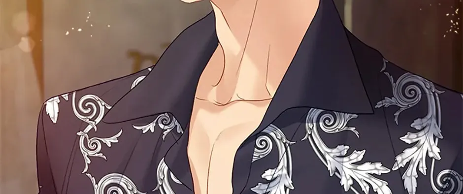 The Glamorous Life of the Fake Mistress Chapter 105 page 148 - 