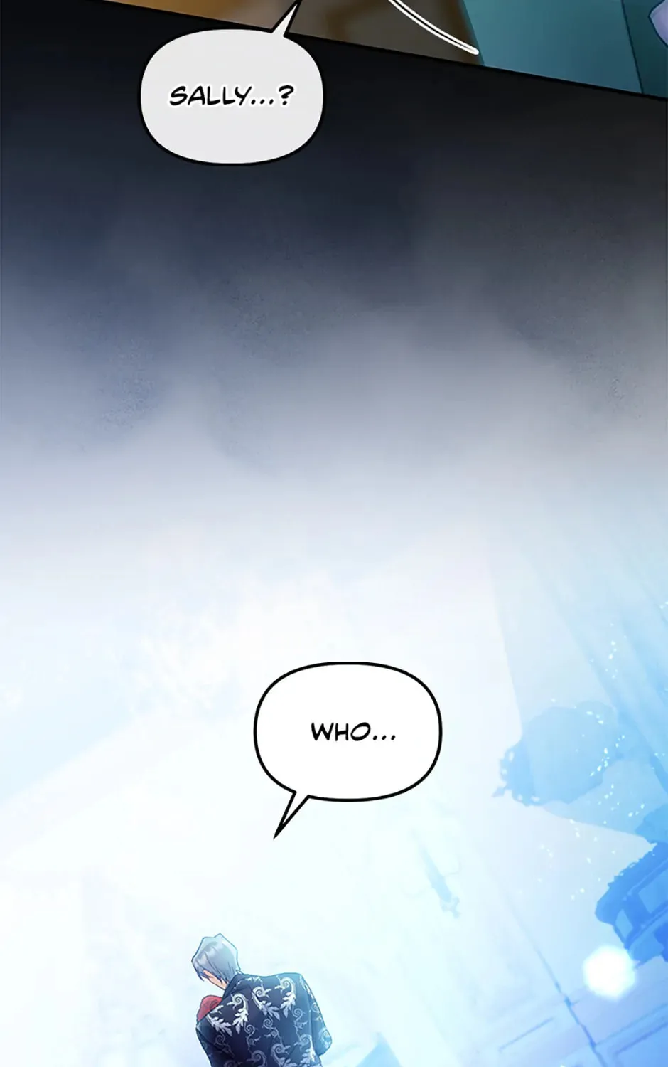The Glamorous Life of the Fake Mistress Chapter 105 page 151 - 