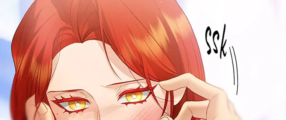 The Glamorous Life of the Fake Mistress Chapter 105 page 154 - 
