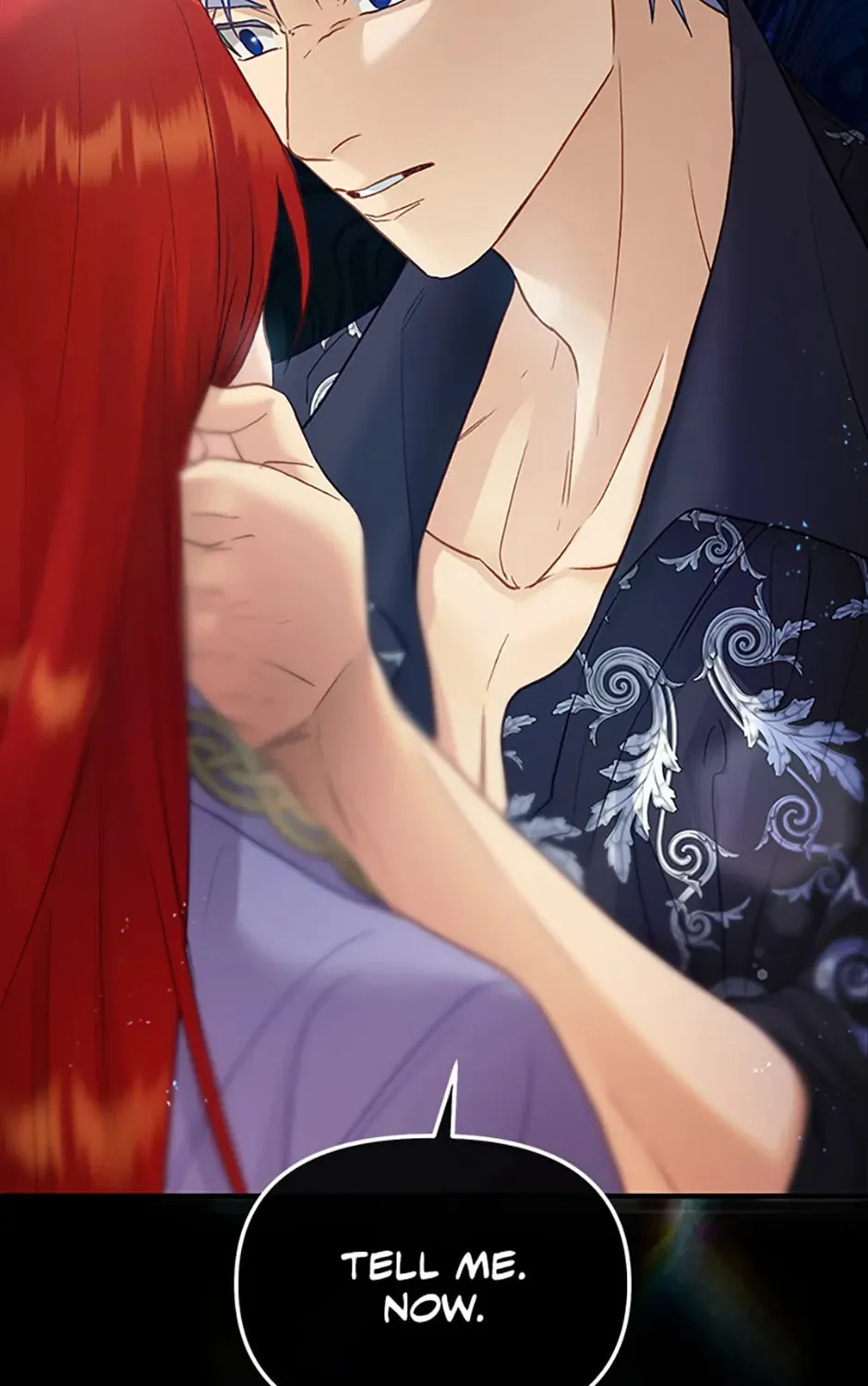 The Glamorous Life of the Fake Mistress Chapter 105 page 157 - 