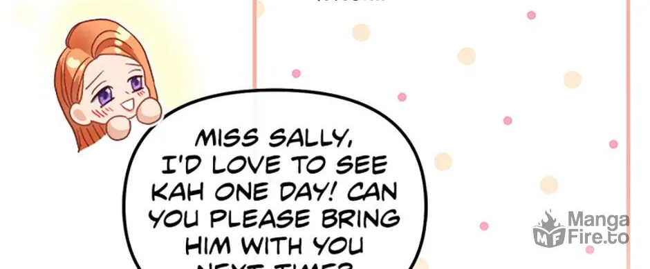 The Glamorous Life of the Fake Mistress Chapter 105 page 18 - 