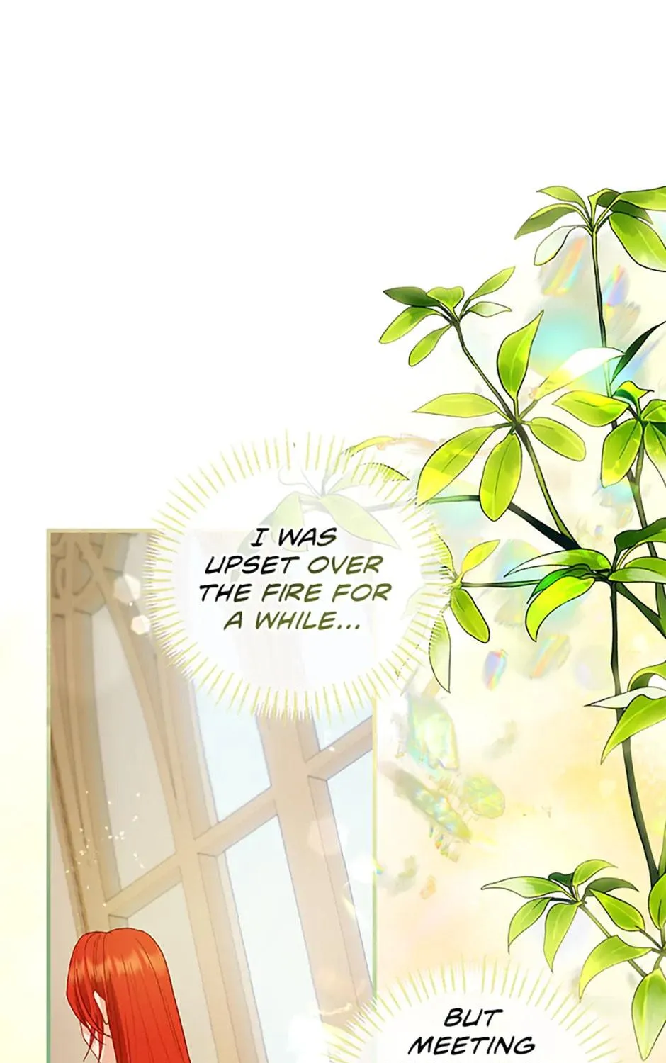 The Glamorous Life of the Fake Mistress Chapter 105 page 23 - 