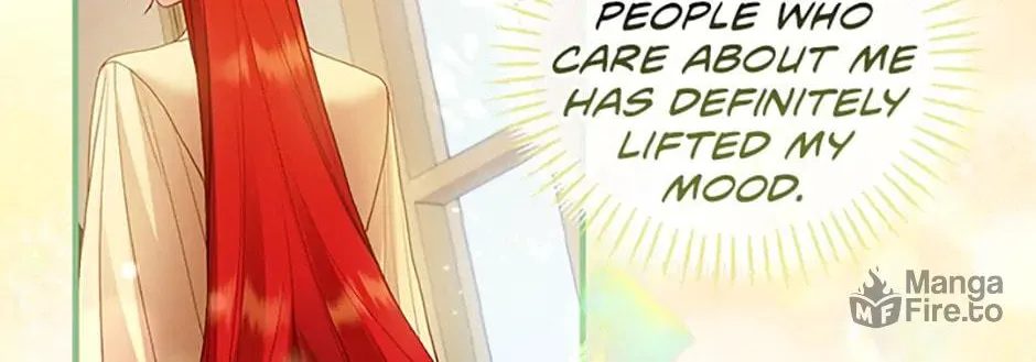 The Glamorous Life of the Fake Mistress Chapter 105 page 24 - 
