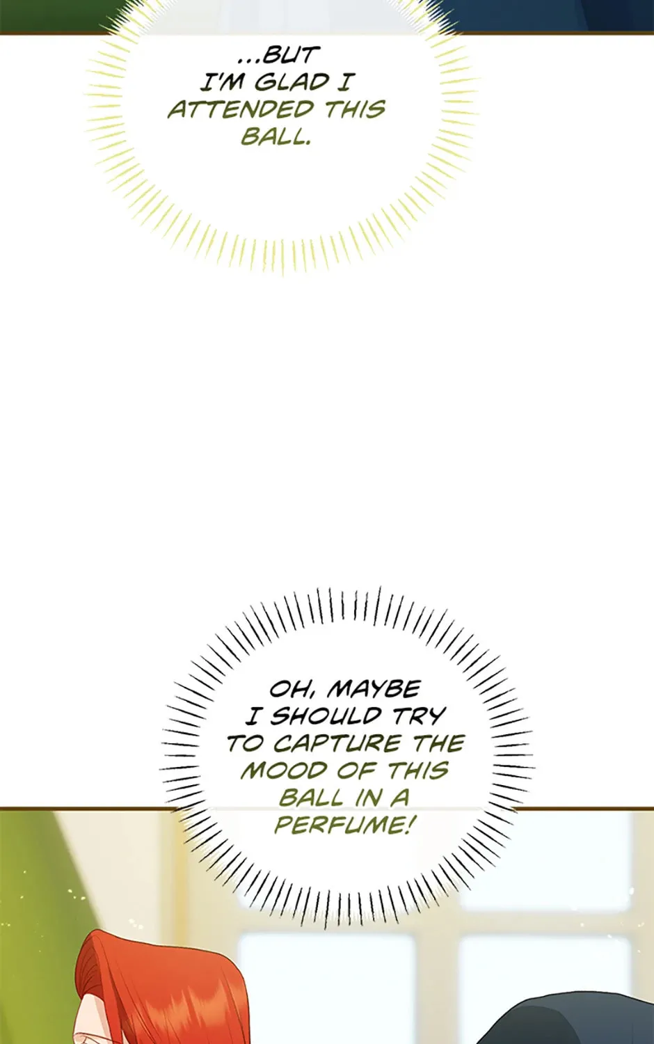 The Glamorous Life of the Fake Mistress Chapter 105 page 27 - 