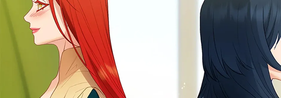 The Glamorous Life of the Fake Mistress Chapter 105 page 28 - 