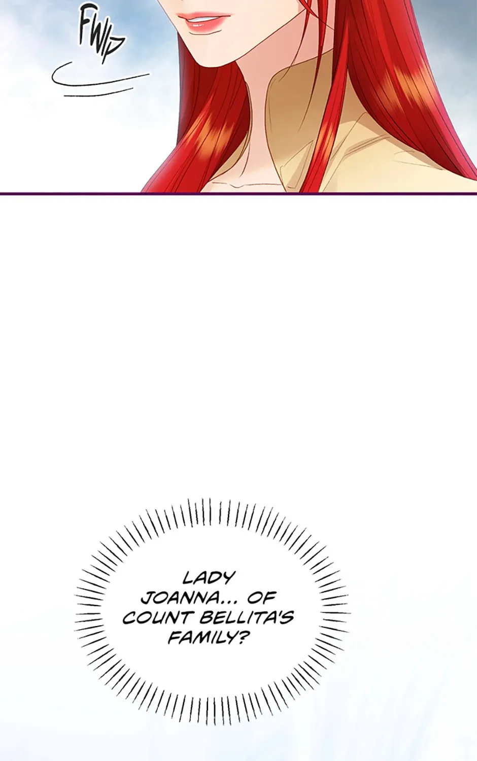 The Glamorous Life of the Fake Mistress Chapter 105 page 33 - 