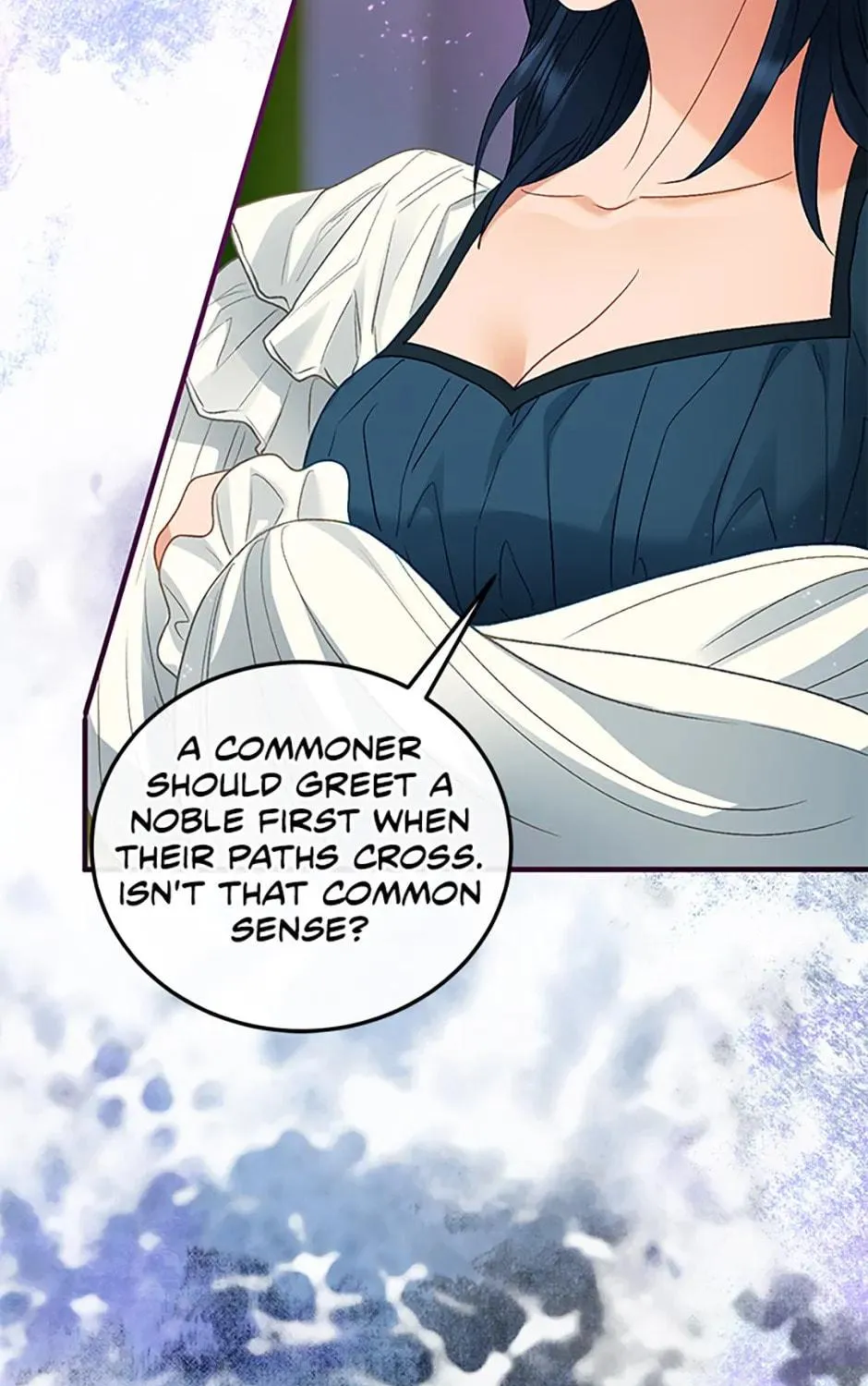 The Glamorous Life of the Fake Mistress Chapter 105 page 39 - 