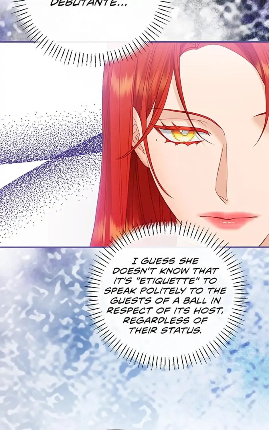 The Glamorous Life of the Fake Mistress Chapter 105 page 41 - 
