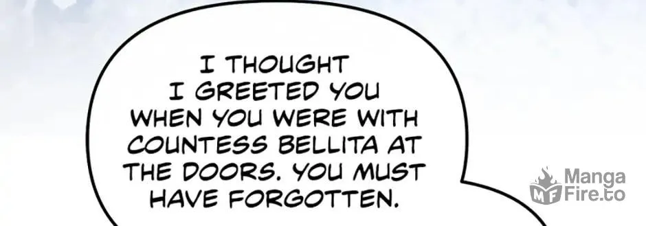 The Glamorous Life of the Fake Mistress Chapter 105 page 42 - 