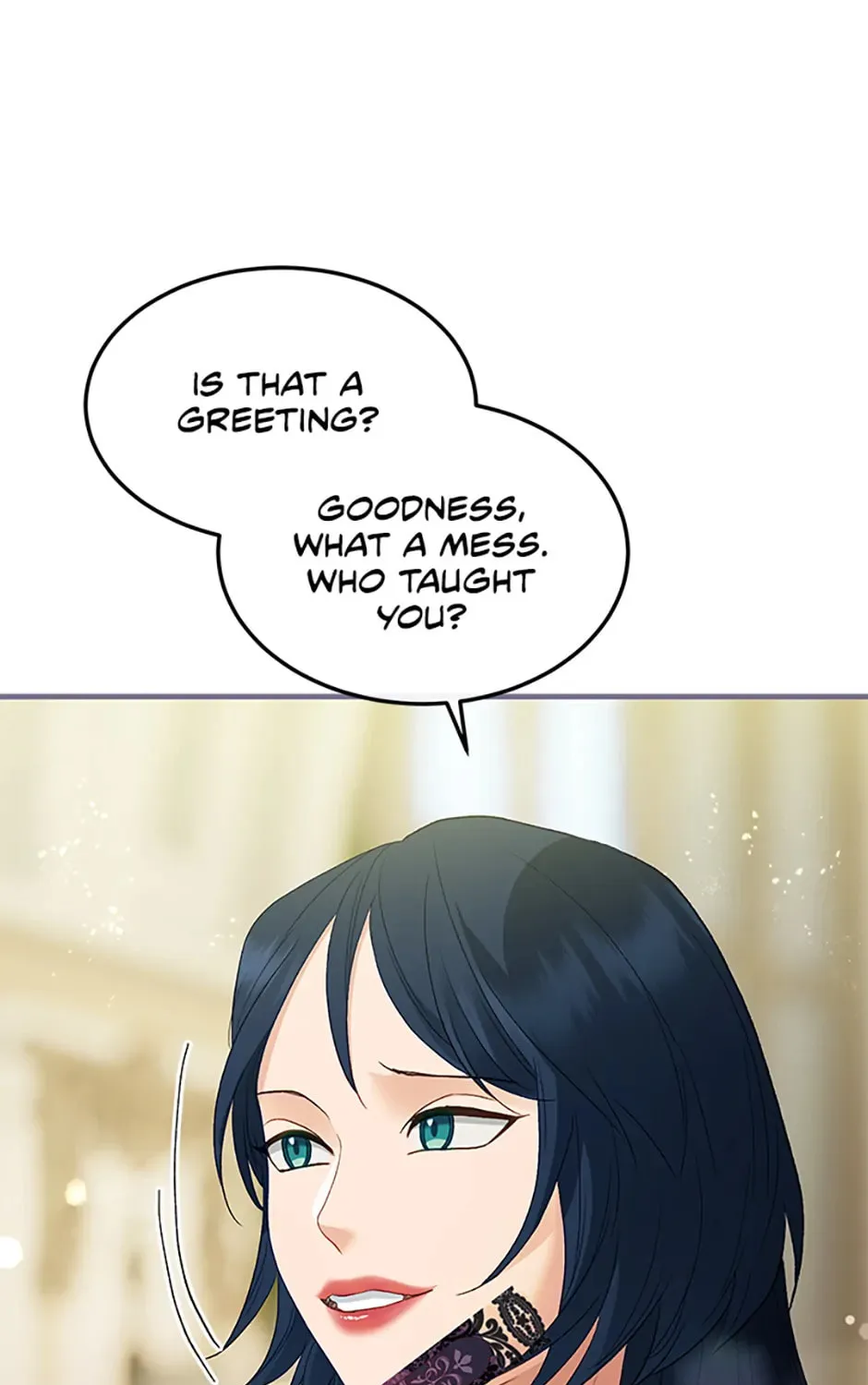 The Glamorous Life of the Fake Mistress Chapter 105 page 45 - 