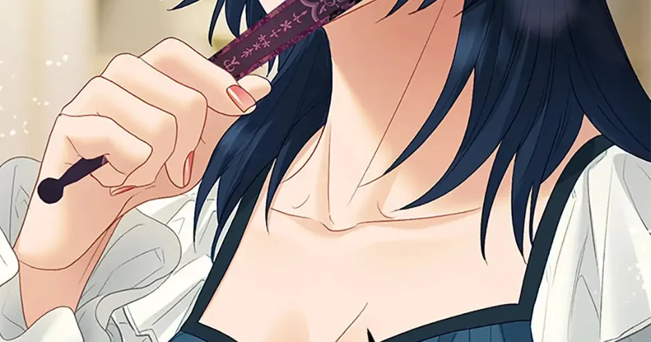 The Glamorous Life of the Fake Mistress Chapter 105 page 46 - 