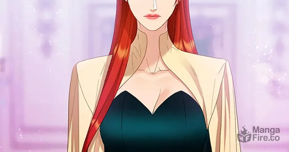 The Glamorous Life of the Fake Mistress Chapter 105 page 50 - 
