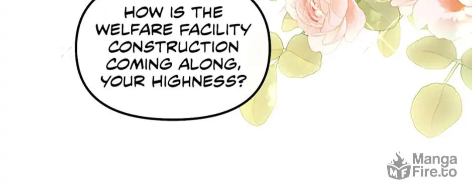 The Glamorous Life of the Fake Mistress Chapter 105 page 6 - 
