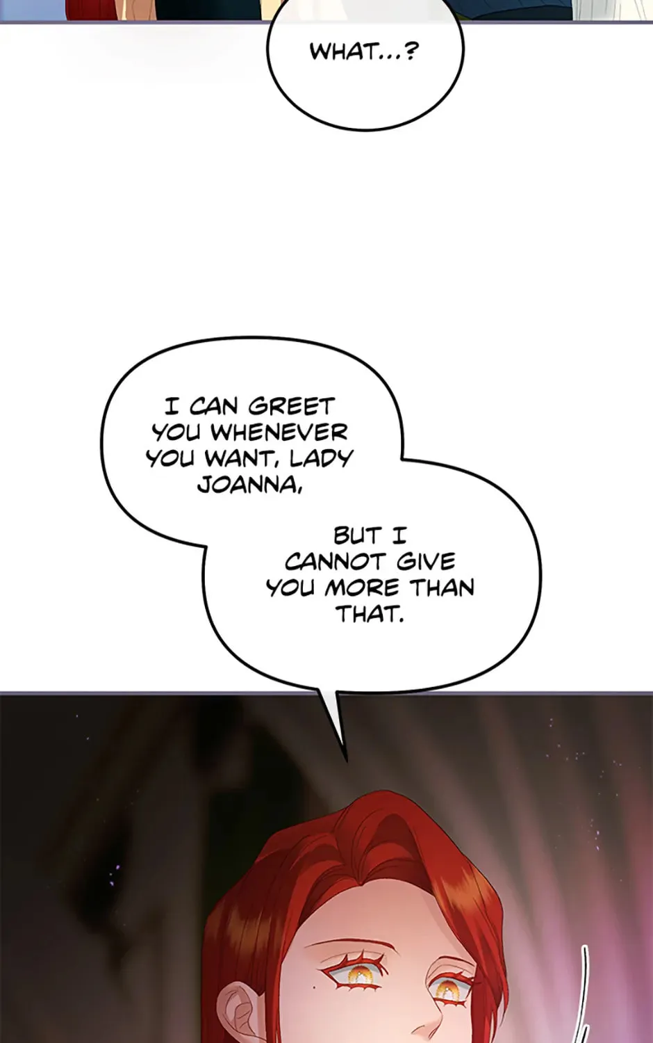 The Glamorous Life of the Fake Mistress Chapter 105 page 55 - 