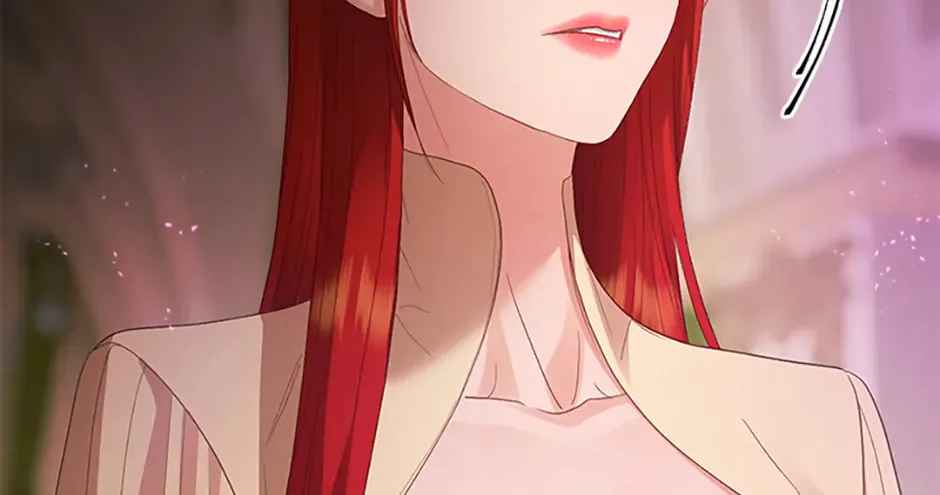 The Glamorous Life of the Fake Mistress Chapter 105 page 56 - 