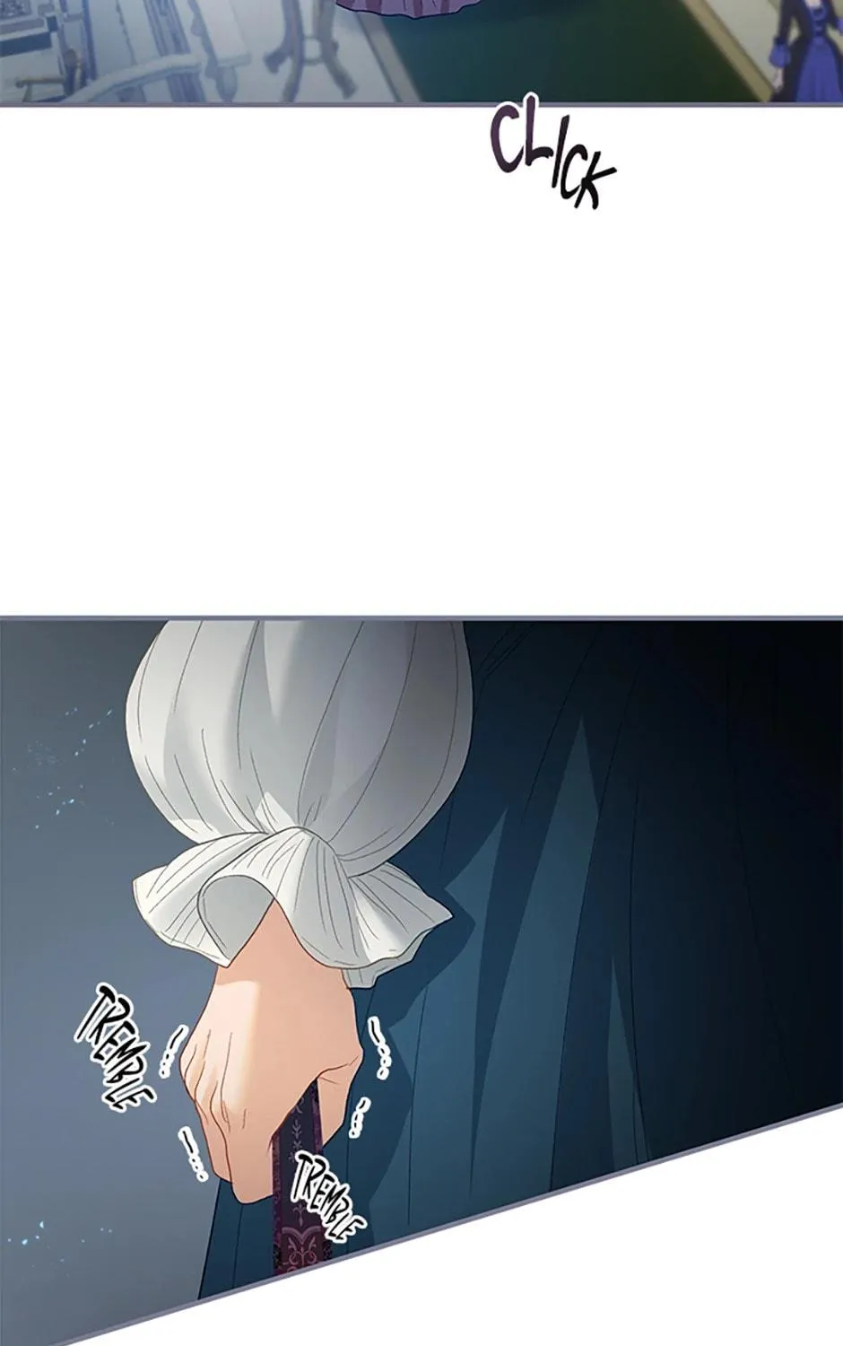 The Glamorous Life of the Fake Mistress Chapter 105 page 59 - 