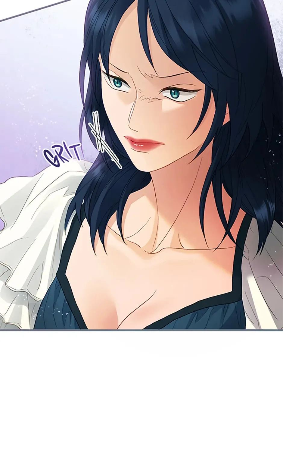 The Glamorous Life of the Fake Mistress Chapter 105 page 61 - 