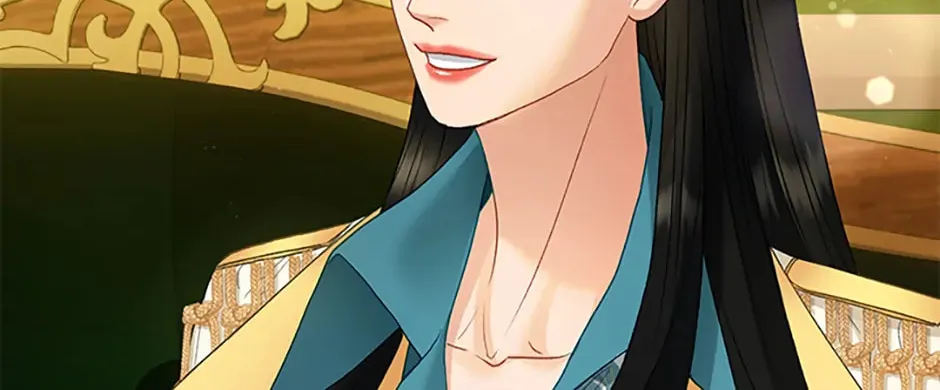 The Glamorous Life of the Fake Mistress Chapter 105 page 8 - 