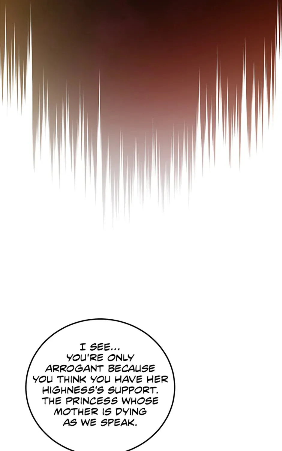 The Glamorous Life of the Fake Mistress Chapter 105 page 73 - 
