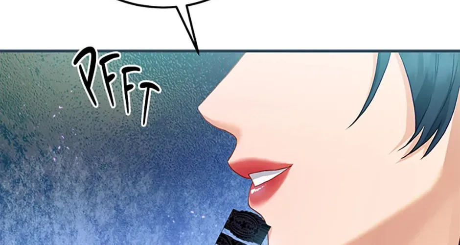 The Glamorous Life of the Fake Mistress Chapter 105 page 74 - 