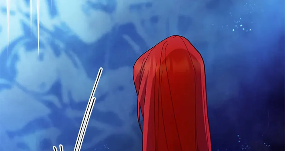 The Glamorous Life of the Fake Mistress Chapter 105 page 76 - 