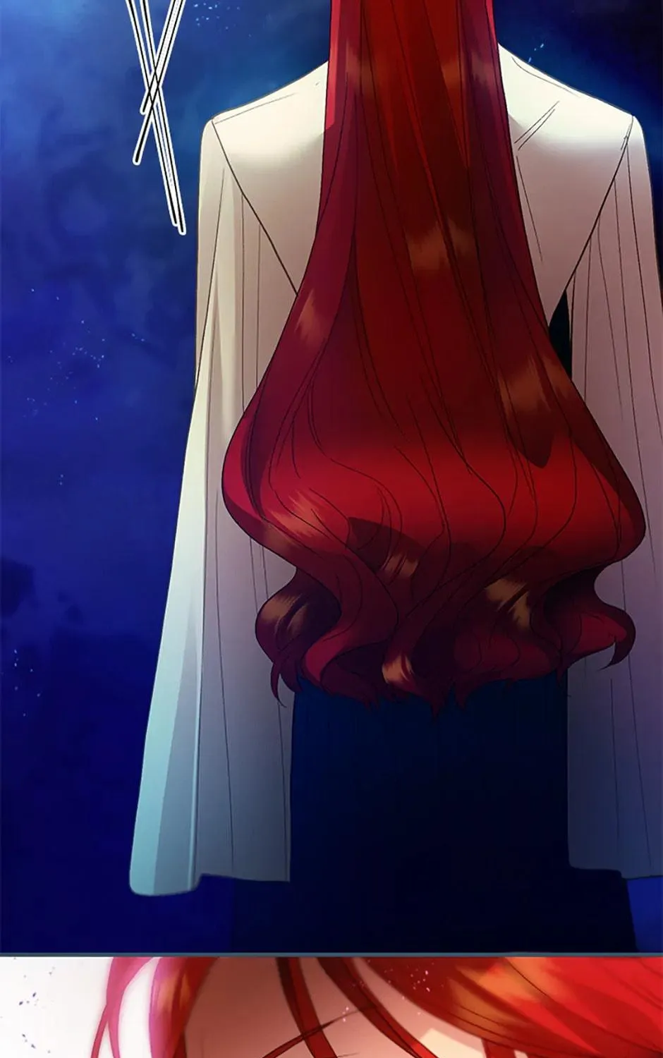 The Glamorous Life of the Fake Mistress Chapter 105 page 77 - 