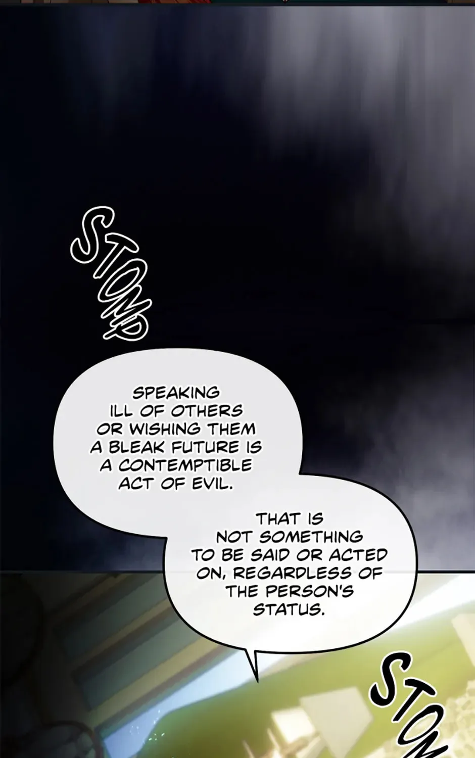 The Glamorous Life of the Fake Mistress Chapter 105 page 81 - 