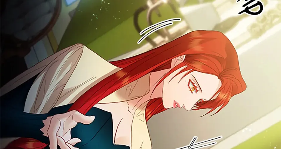 The Glamorous Life of the Fake Mistress Chapter 105 page 82 - 