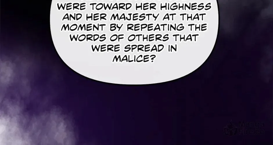 The Glamorous Life of the Fake Mistress Chapter 105 page 84 - 