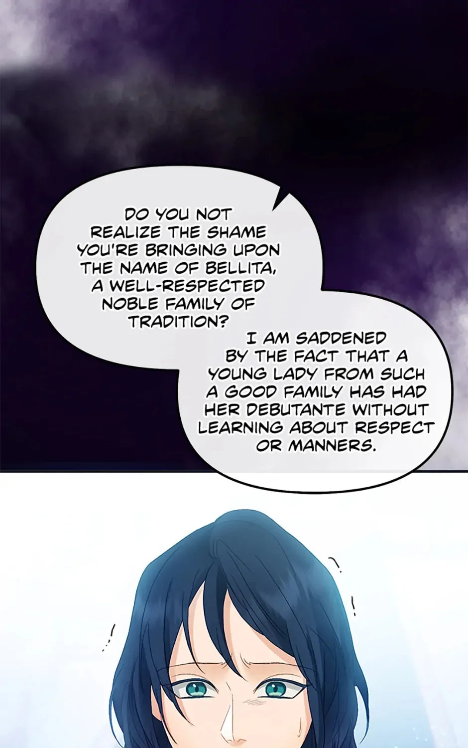 The Glamorous Life of the Fake Mistress Chapter 105 page 85 - 